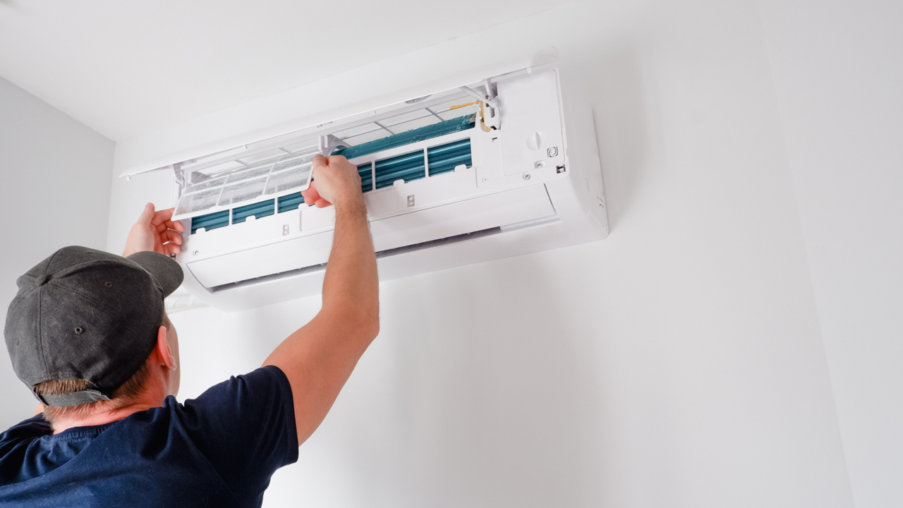 What Is The Average Cost Of Installing A Split System? Atlantis Projex